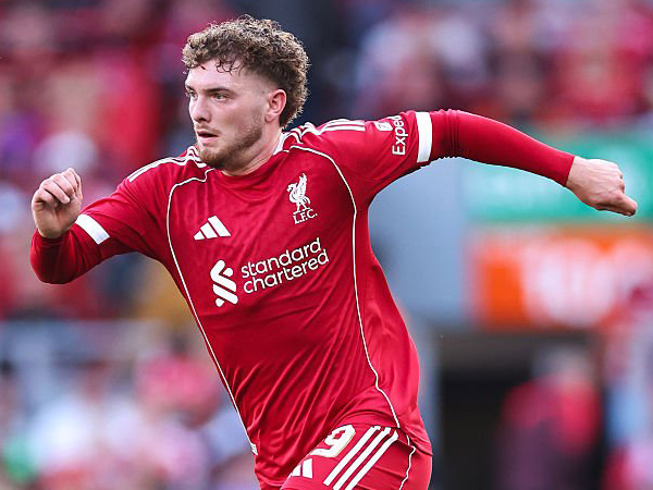 Tottenham Gencarkan Perburuan Harvey Elliott dari Liverpool